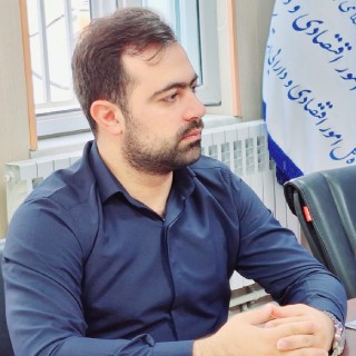 پوریا محمدی