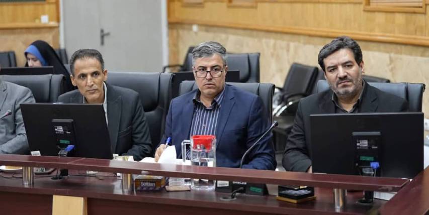 پیگیری سرمایه‌گذاری‌های وزارت دفاع در کرمانشاه؛ گامی تازه برای توسعه صنعتی و اشتغالزایی در “دروازه زیارت و تجارت کشور”