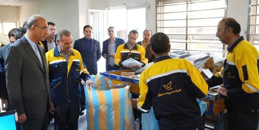 قدردانی بخش خصوصی و دستگاه‌های اقتصادی استان از حمایت استاندار کرمانشاه